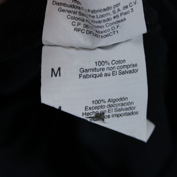 Mortal Kombat Arcade Graphic Tee Mens Medium Retro Gamer - Picture 4 of 7